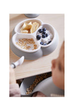 Load image into Gallery viewer, Babybjorn Mealtime Set 4 Pcs-Grey
