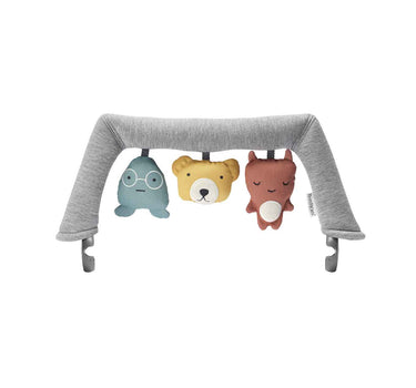 BabyBjorn Toy For Bouncer Soft Friends