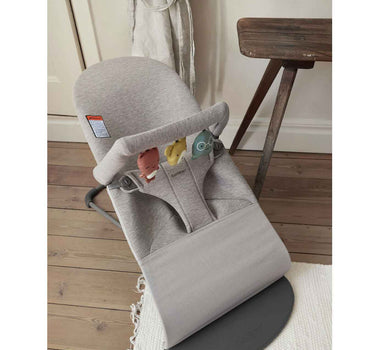 BabyBjorn Toy For Bouncer Soft Friends