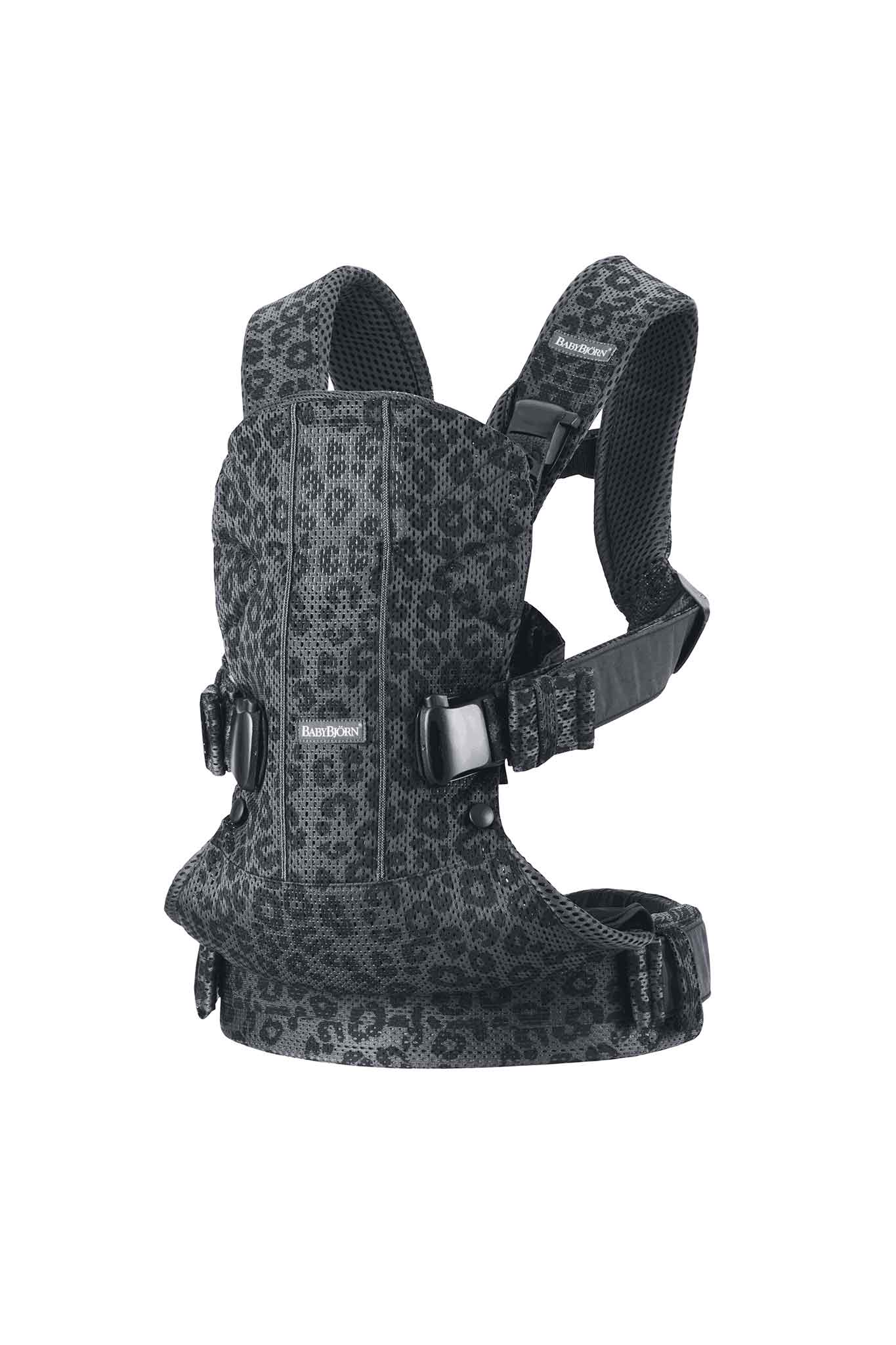 ANTHRACITE/LEOPARD