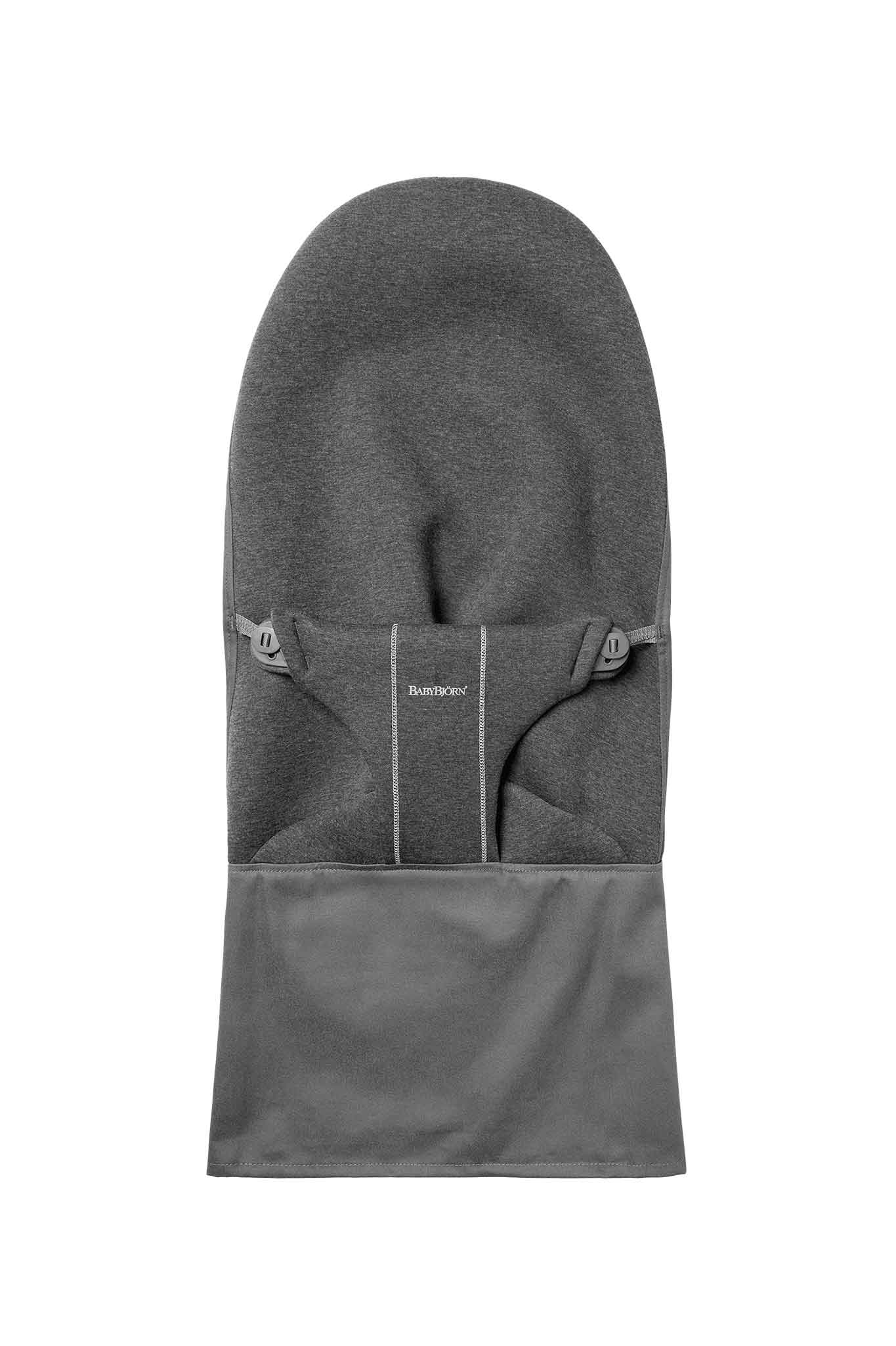 CHARCOAL GREY