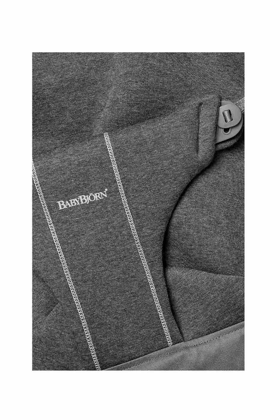 CHARCOAL GREY