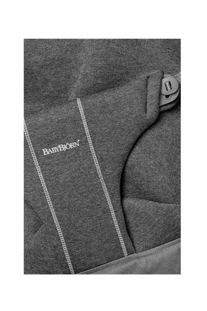 CHARCOAL GREY