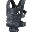 ANTHRACITE/LEOPARD