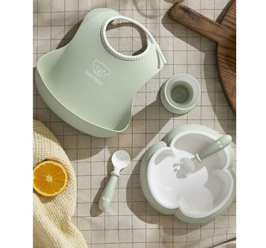 BabyBjorn Baby Dinner Set