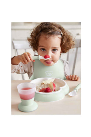 BabyBjorn Baby Dinner Set