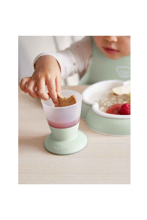 BabyBjorn Baby Dinner Set