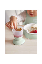 Load image into Gallery viewer, Babybjorn Baby Dinner Set-Powder Green
