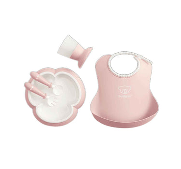 BabyBjorn Baby Dinner Set