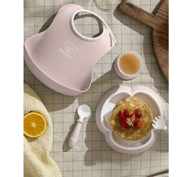 BabyBjorn Baby Dinner Set