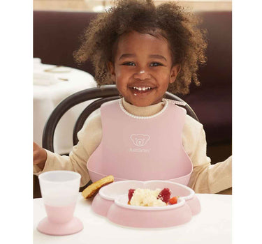BabyBjorn Baby Dinner Set