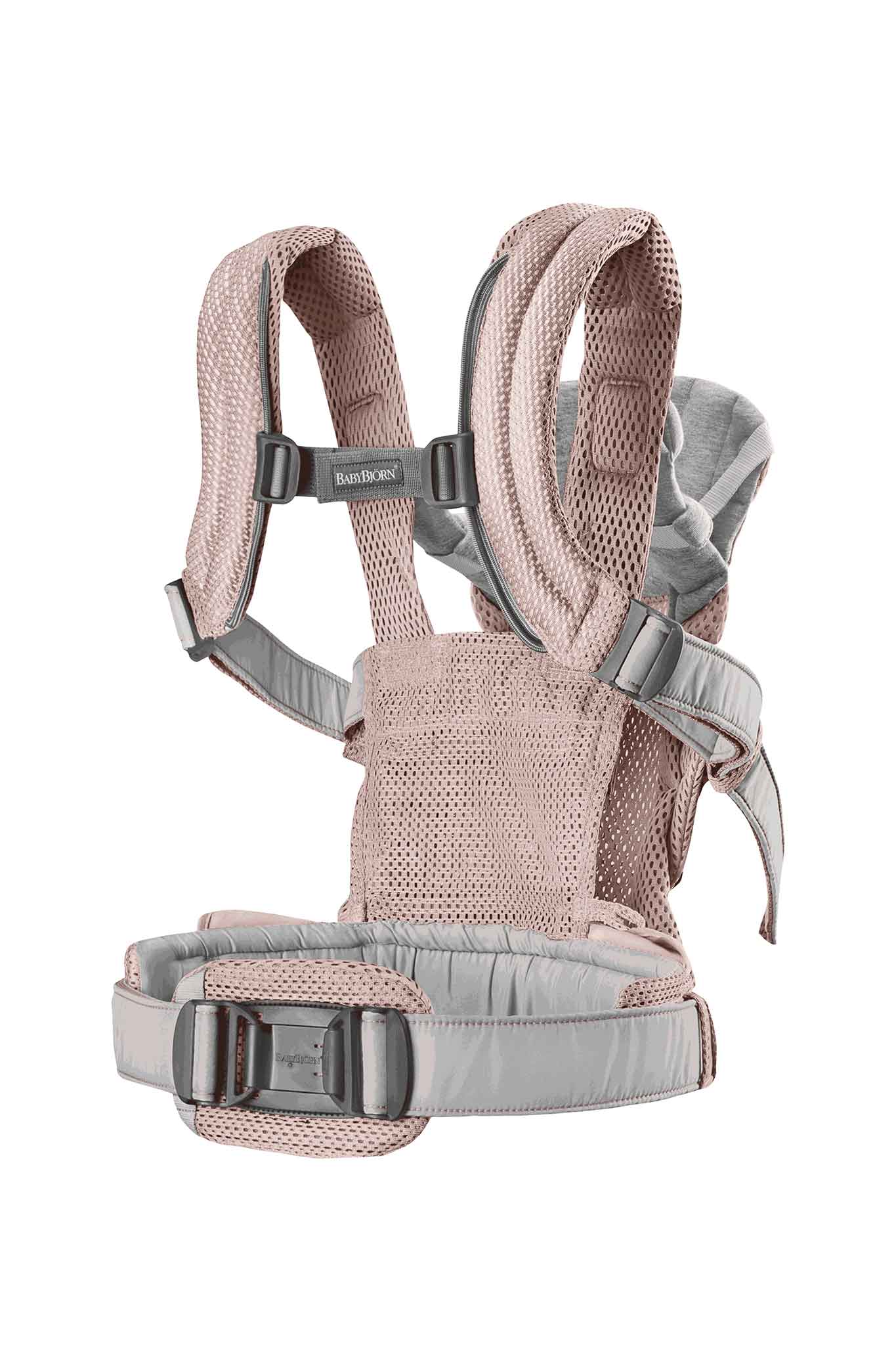 DUSTY PINK