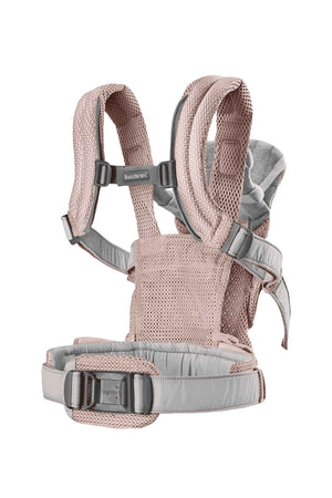 DUSTY PINK