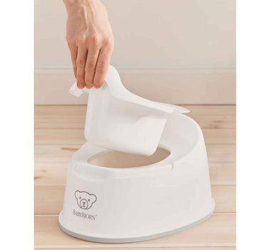 BabyBjorn Inner Potty For Potty Chair And Smart Potty