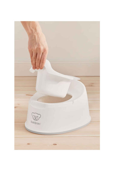 BabyBjorn Inner Potty For Potty Chair And Smart Potty