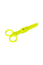 Load image into Gallery viewer, bbluv Kut Scissors Lime
