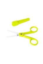 Load image into Gallery viewer, bbluv Kut Scissors Lime
