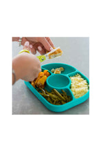 Load image into Gallery viewer, bbluv Kut Scissors Lime
