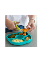 Load image into Gallery viewer, bbluv Kut Scissors Lime
