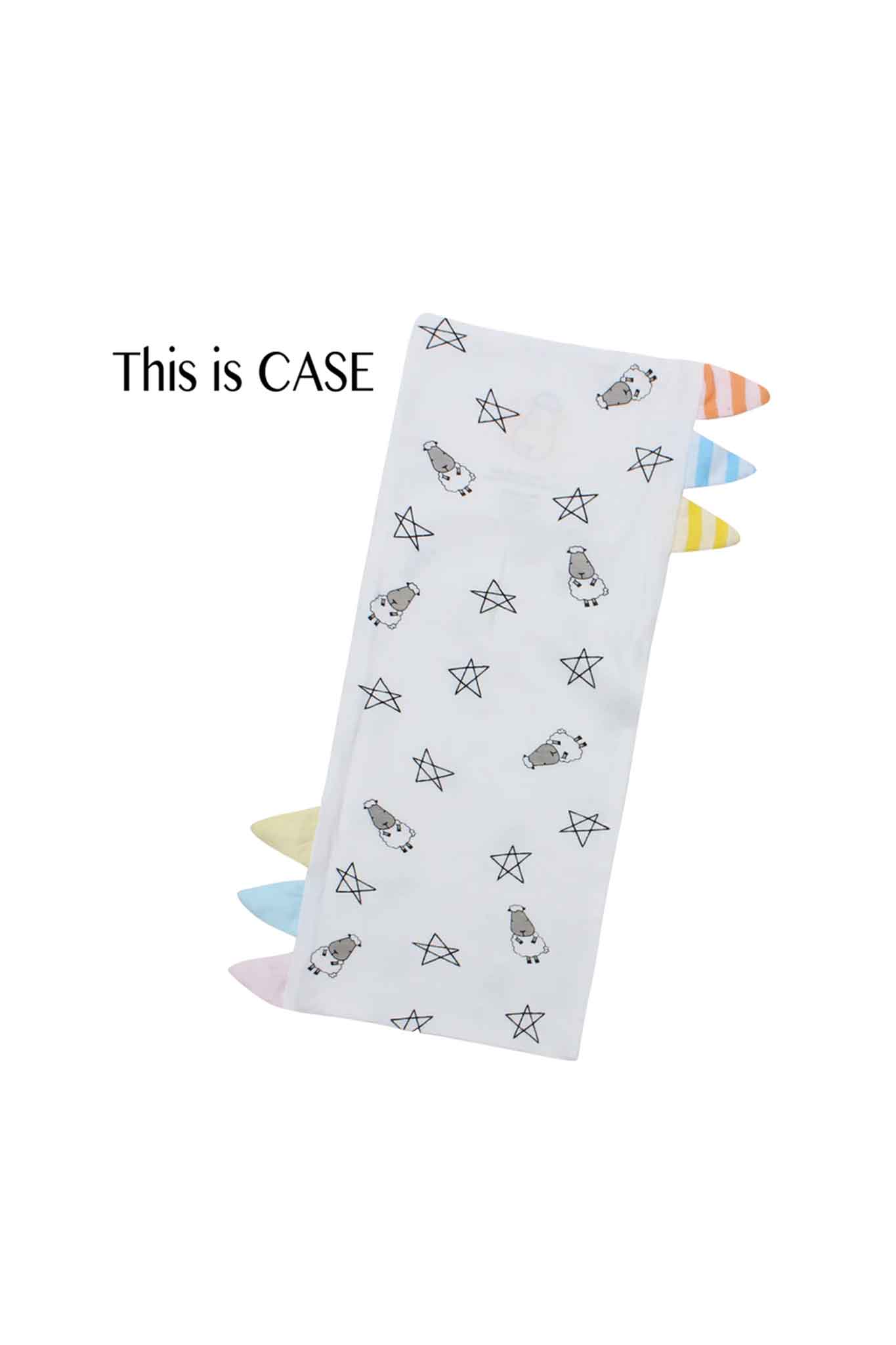 STRIPE TAG