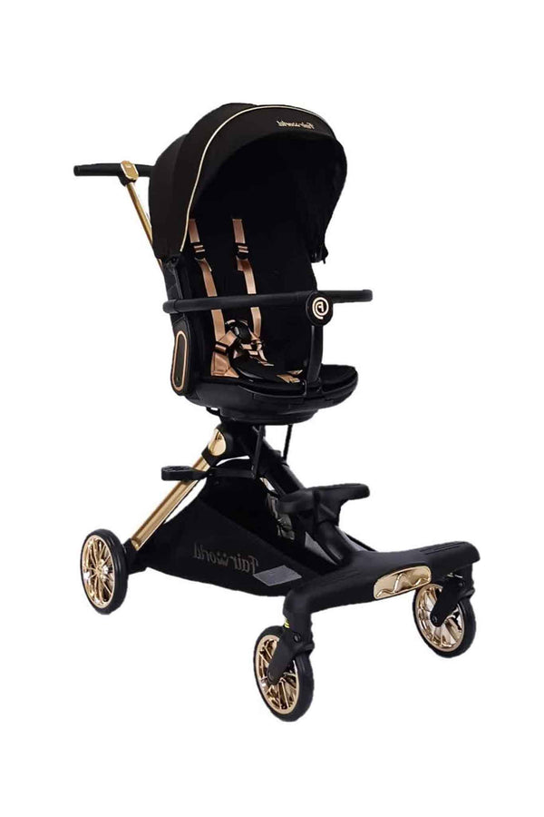 Fairworld Compact Stroller Fairworld Poky Ultra Compact Stroller