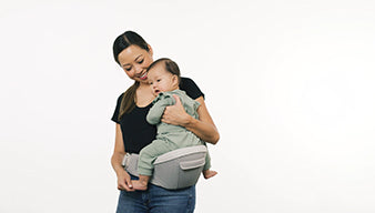 Alta Hip Seat | How do I use the Alta Hip Seat (Base only)?