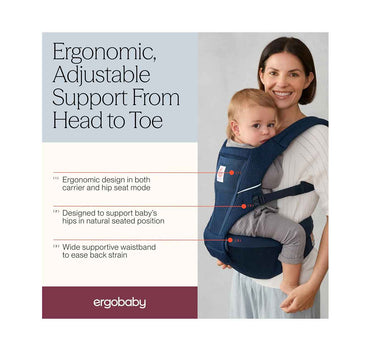 Ergobaby Alta Hip Seat