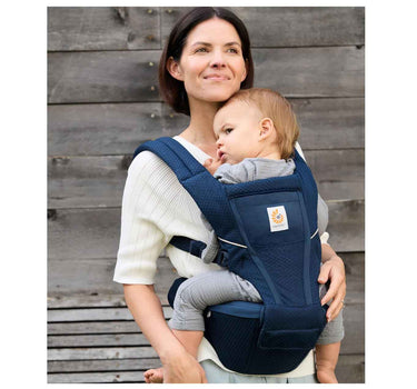 Ergobaby Alta Hip Seat