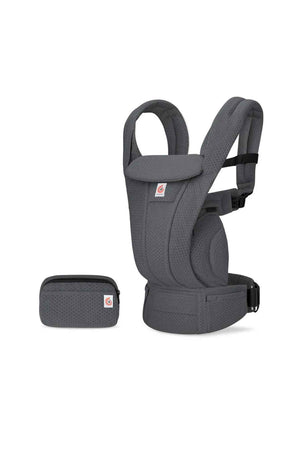 GRAPHITE GREY
