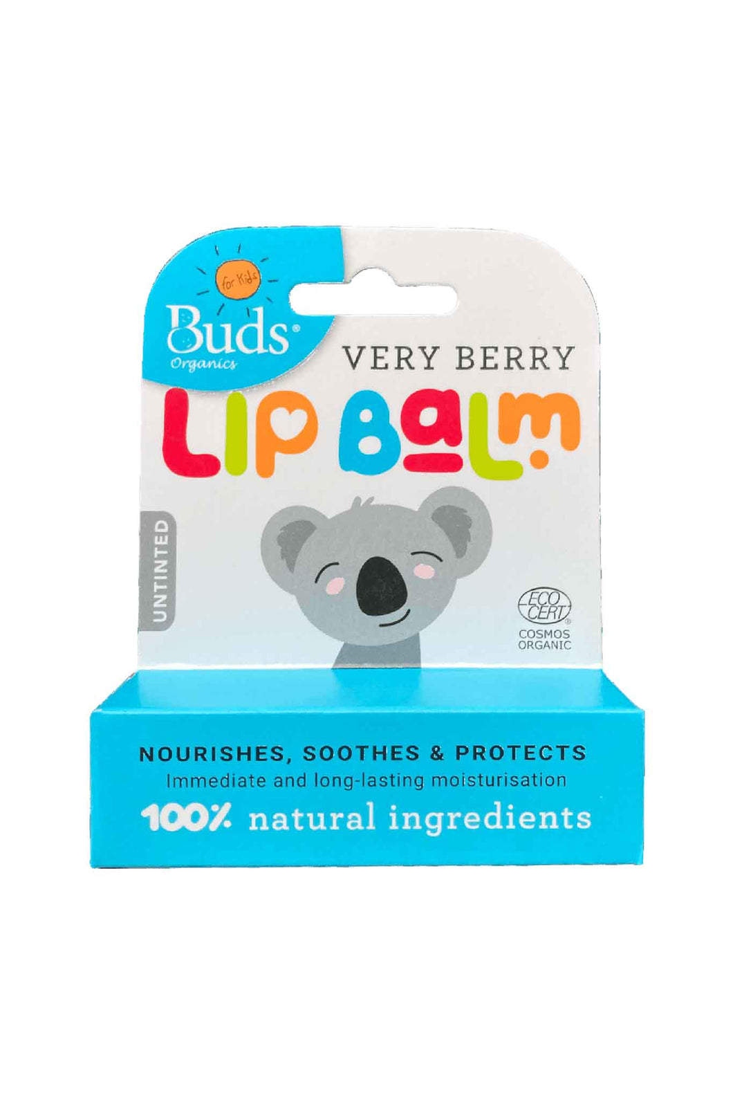 VERY BERRY