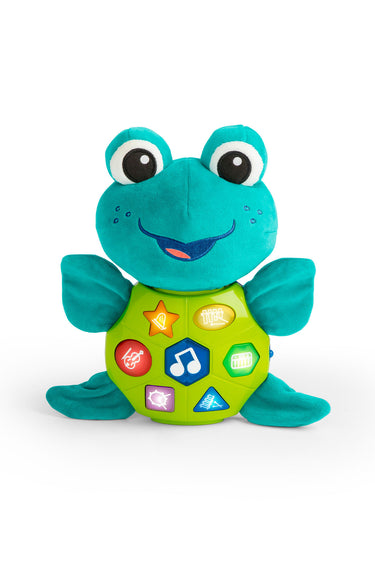 Baby Einstein Ocean Explorers Neptunes Cuddly Composer Musical Discovery Toy