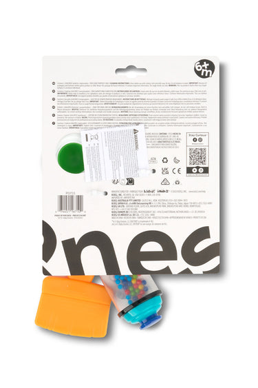 Baby Einstein Color Palette Popper Sensory Toy