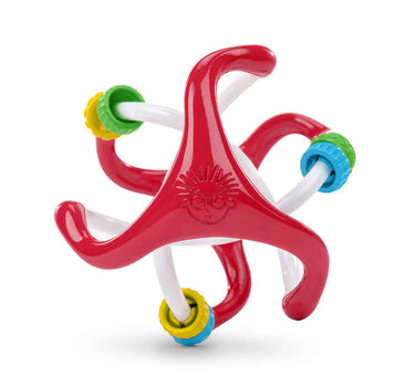 Baby Einstein Slide & Swir Sensory Ball