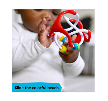 Baby Einstein Slide & Swir Sensory Ball