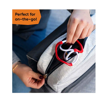 Baby Einstein Slide & Swir Sensory Ball