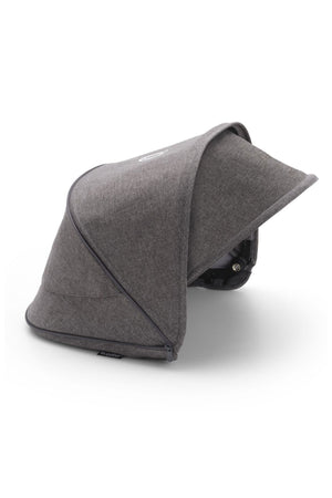 GREY MELANGE