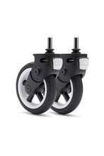 Load image into Gallery viewer, Bugaboo Butterfly Swivel Wheels
