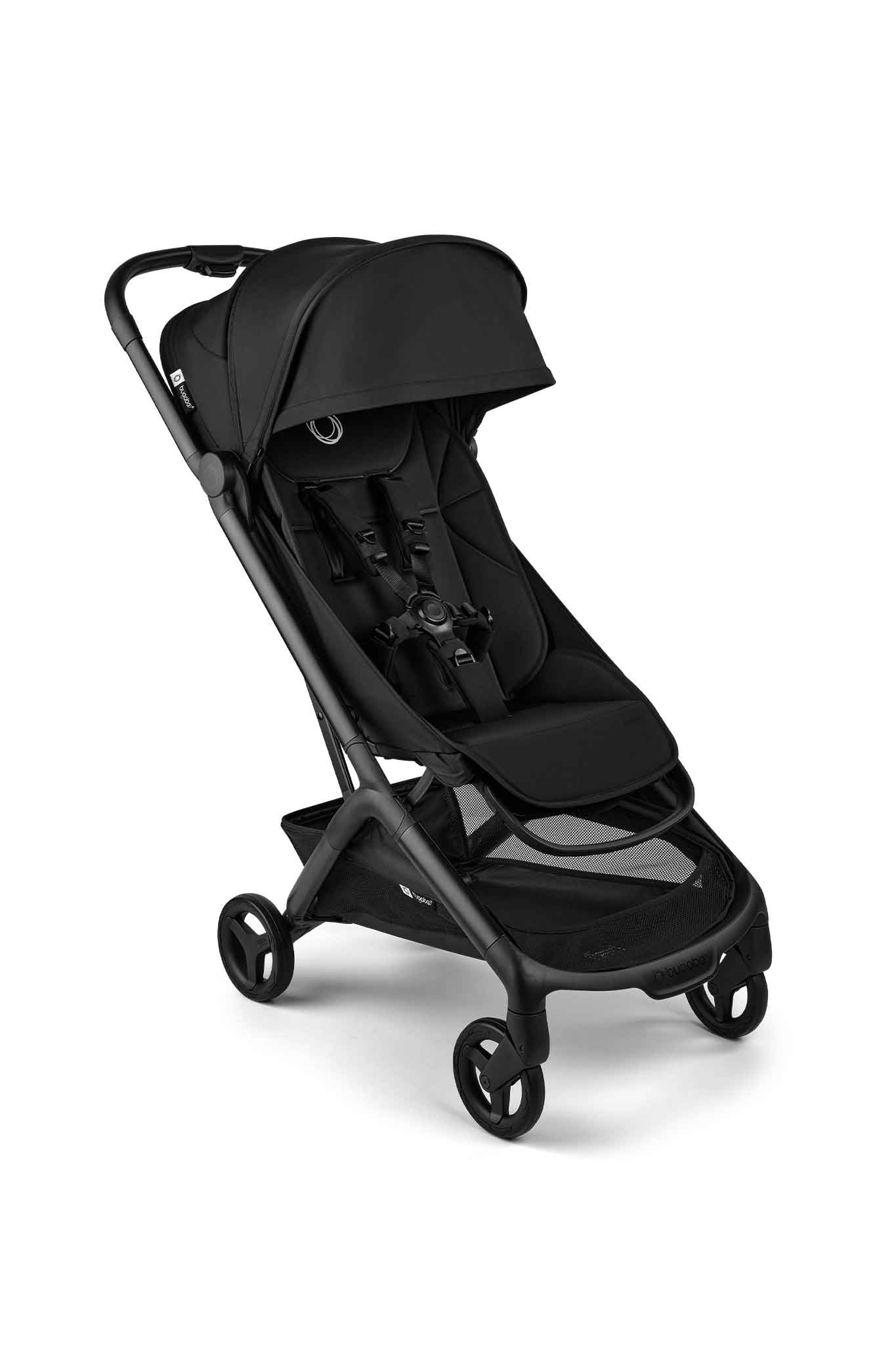 HERITAGE BLACK