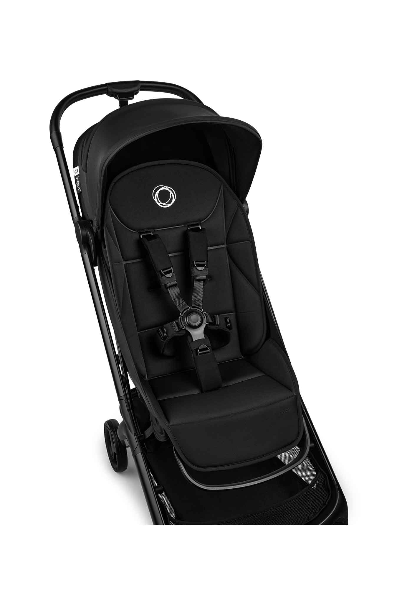 HERITAGE BLACK
