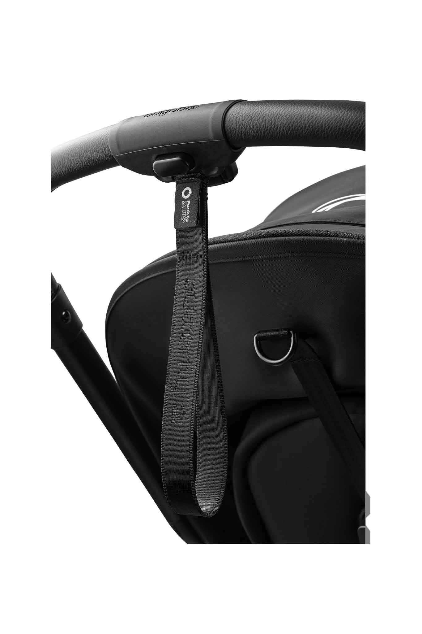 HERITAGE BLACK