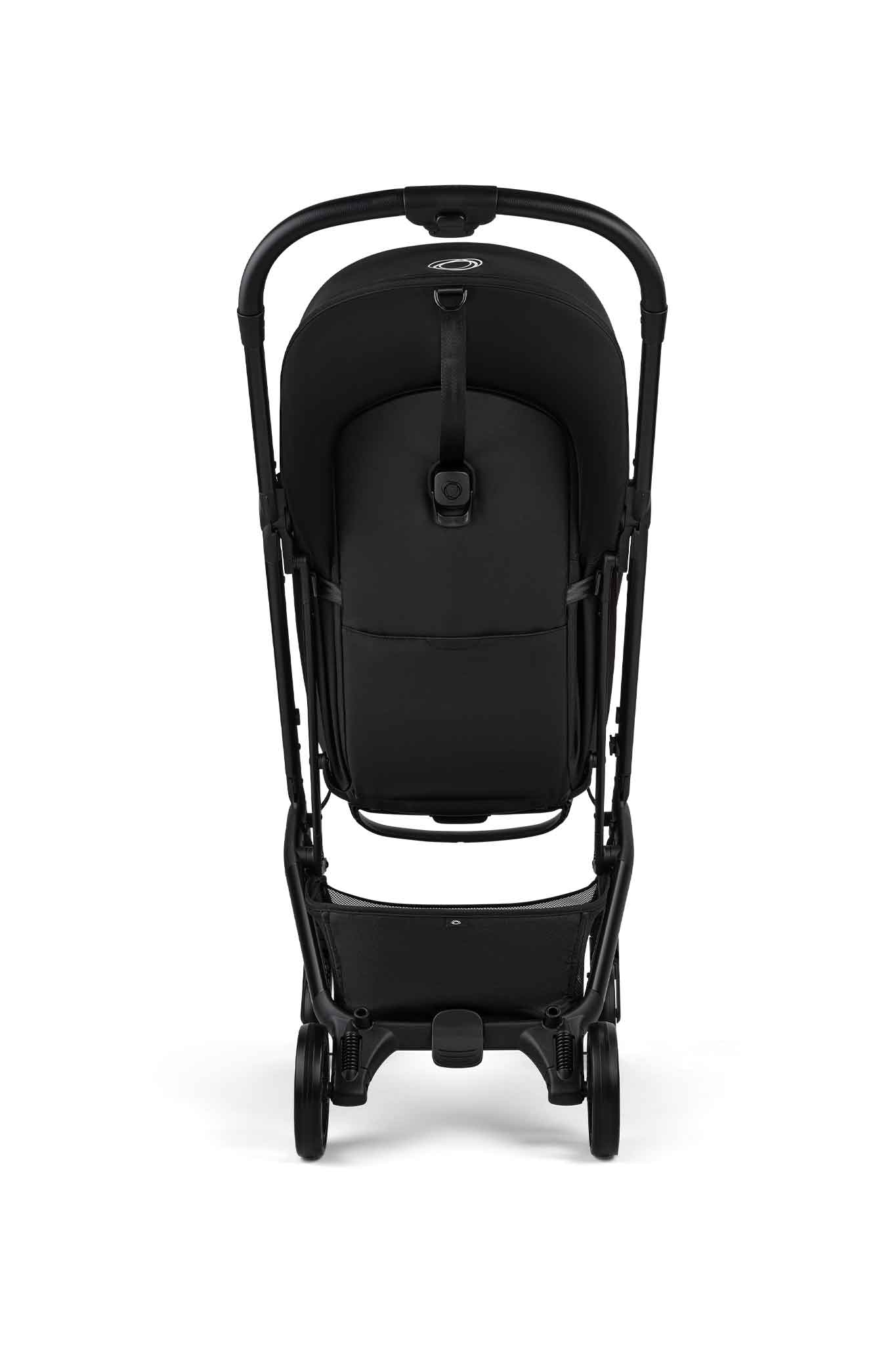 HERITAGE BLACK