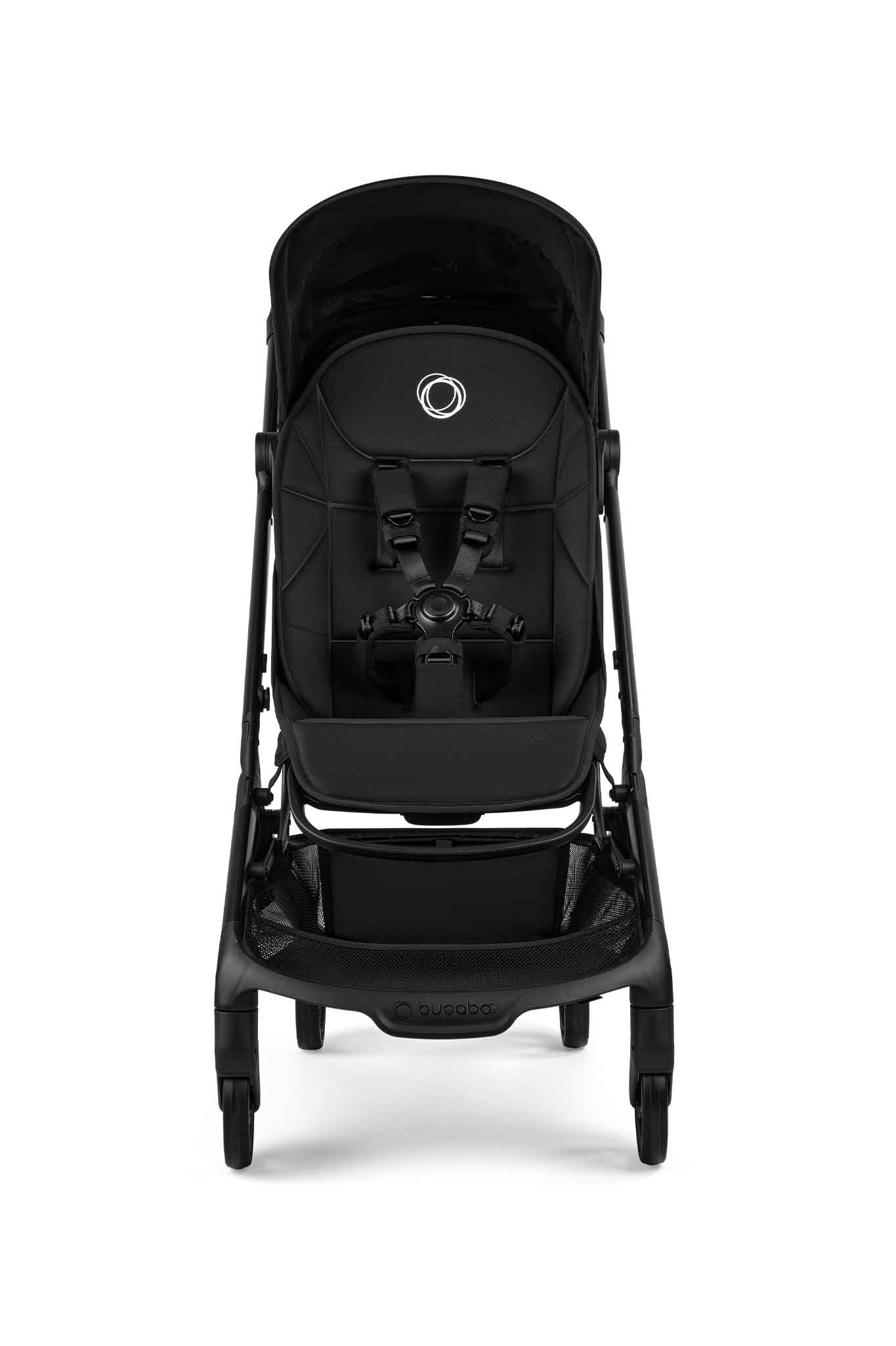 HERITAGE BLACK