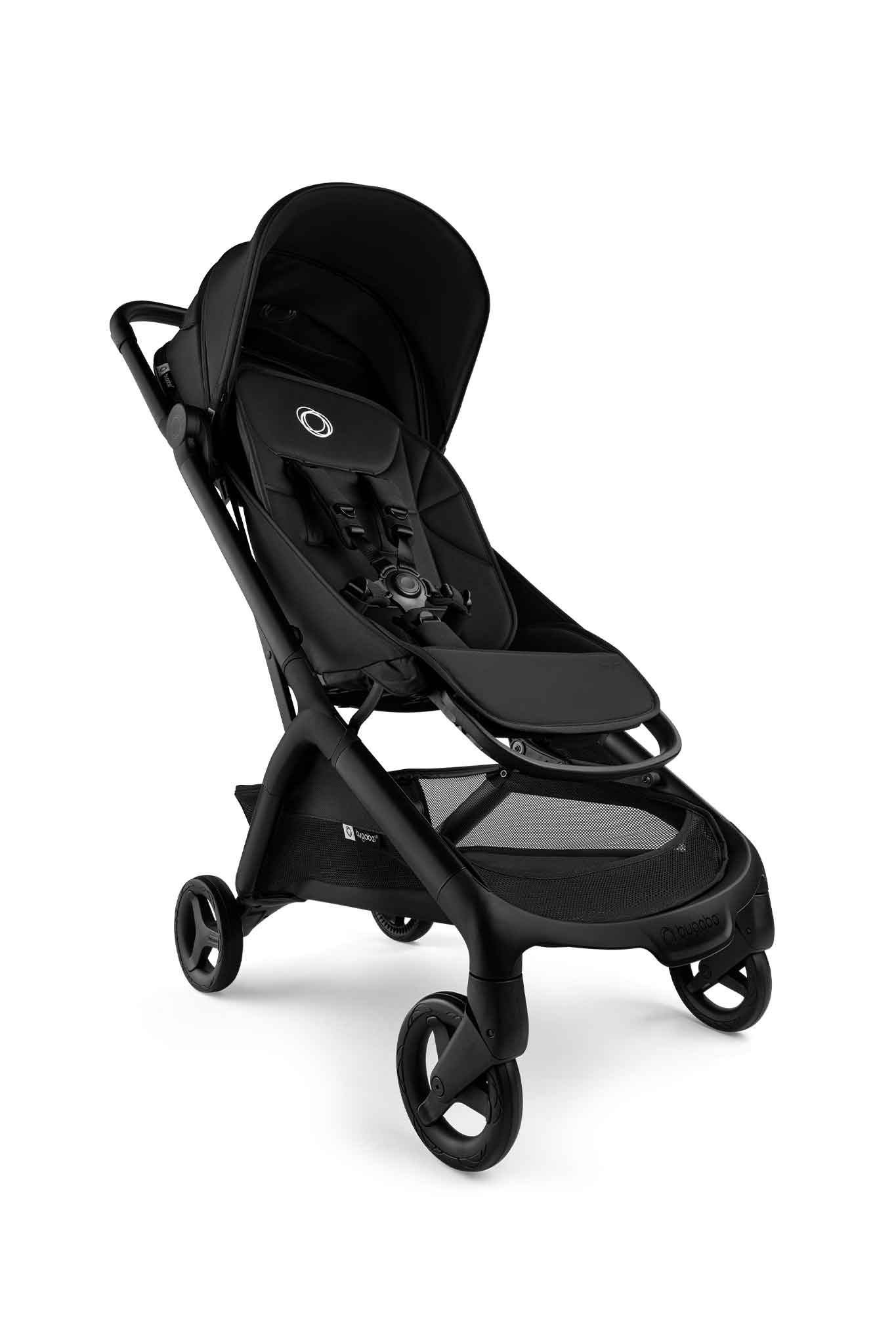 HERITAGE BLACK
