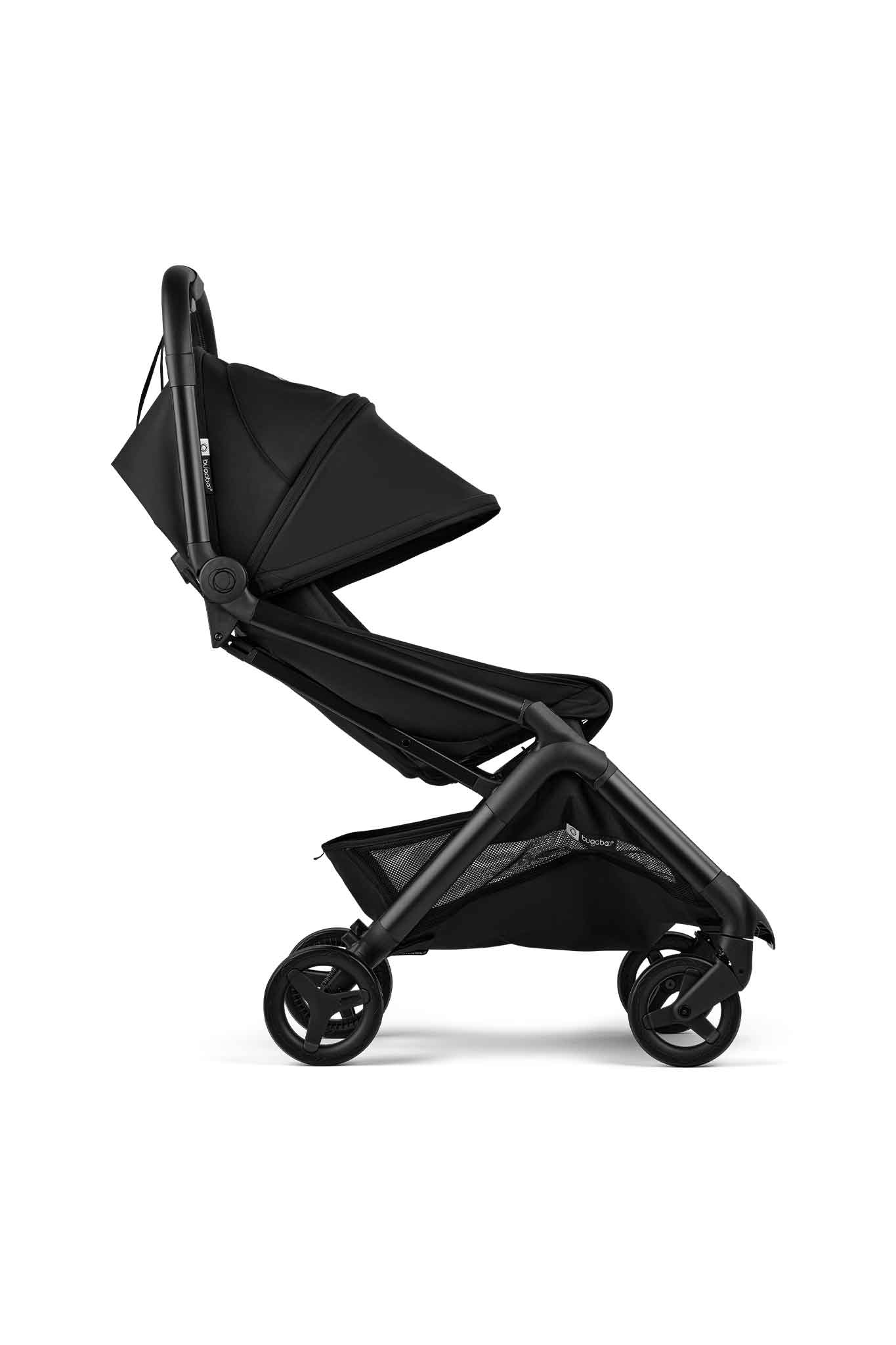 HERITAGE BLACK