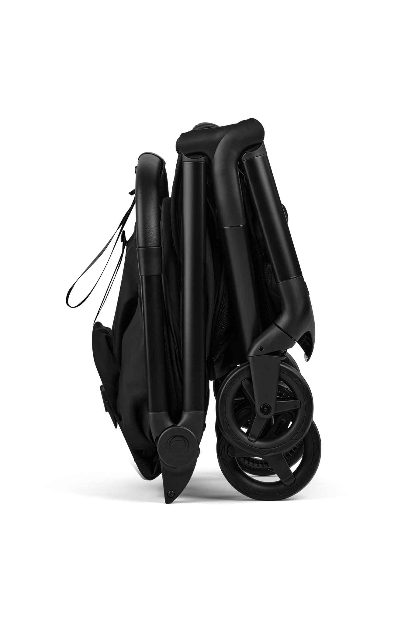 HERITAGE BLACK