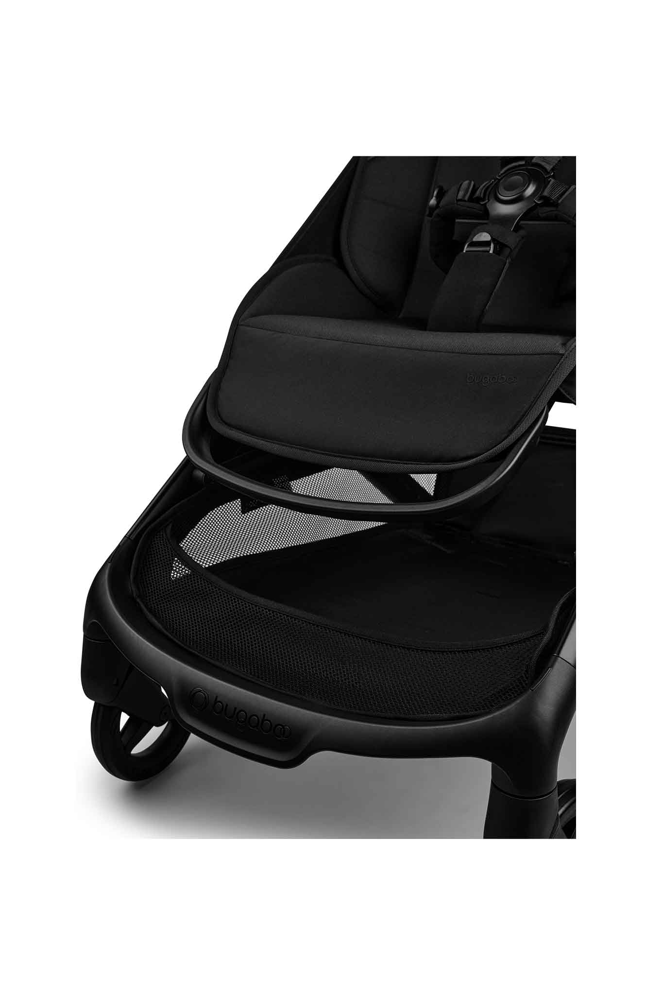 HERITAGE BLACK
