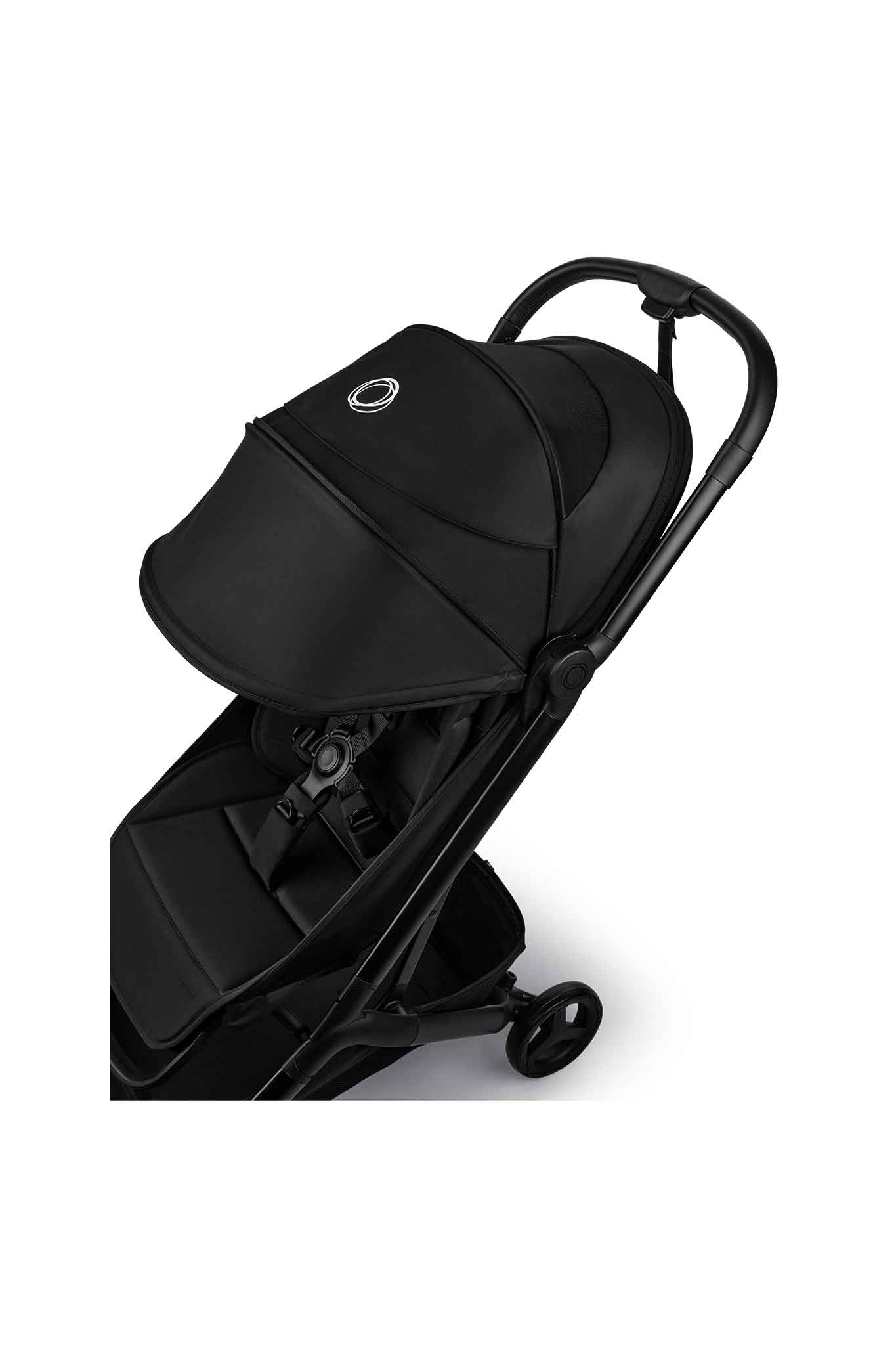 HERITAGE BLACK