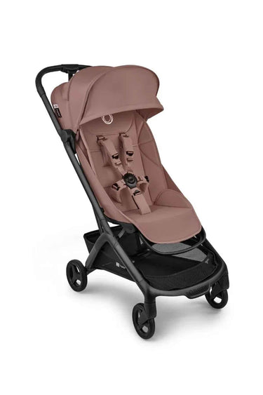 DUSTY PINK - PRE-ORDER ONLY