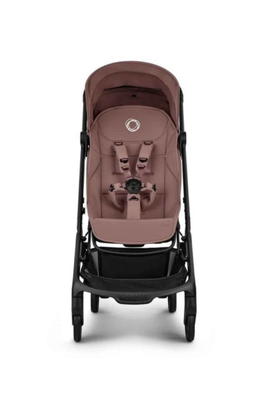 DUSTY PINK - PRE-ORDER ONLY