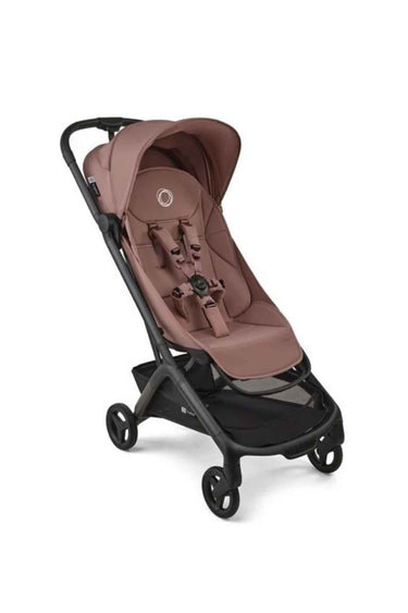 DUSTY PINK - PRE-ORDER ONLY